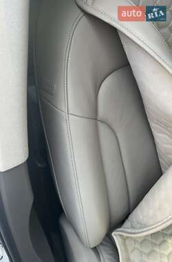 Внедорожник / Кроссовер Audi Q5 2009 в Днепре