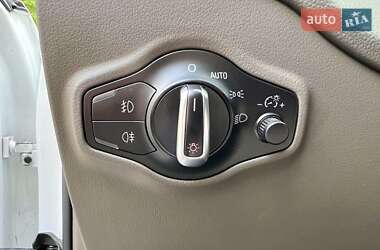 Внедорожник / Кроссовер Audi Q5 2009 в Днепре