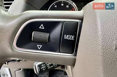 Внедорожник / Кроссовер Audi Q5 2009 в Днепре