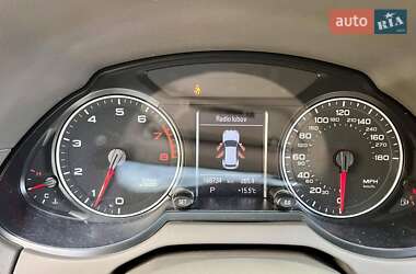 Внедорожник / Кроссовер Audi Q5 2009 в 