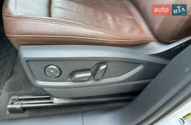 Внедорожник / Кроссовер Audi Q5 2019 в 