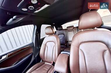 Внедорожник / Кроссовер Audi Q5 2014 в 