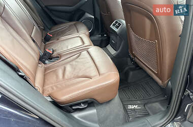 Внедорожник / Кроссовер Audi Q5 2016 в 
