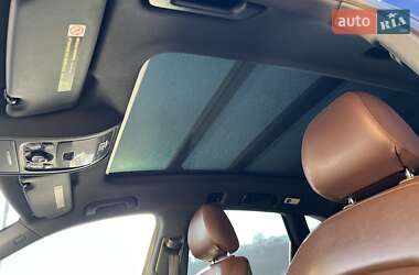 Внедорожник / Кроссовер Audi Q5 2014 в 