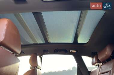 Внедорожник / Кроссовер Audi Q5 2014 в 