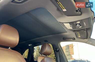 Внедорожник / Кроссовер Audi Q5 2014 в 