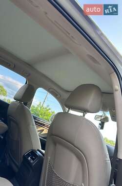 Внедорожник / Кроссовер Audi Q5 2015 в 