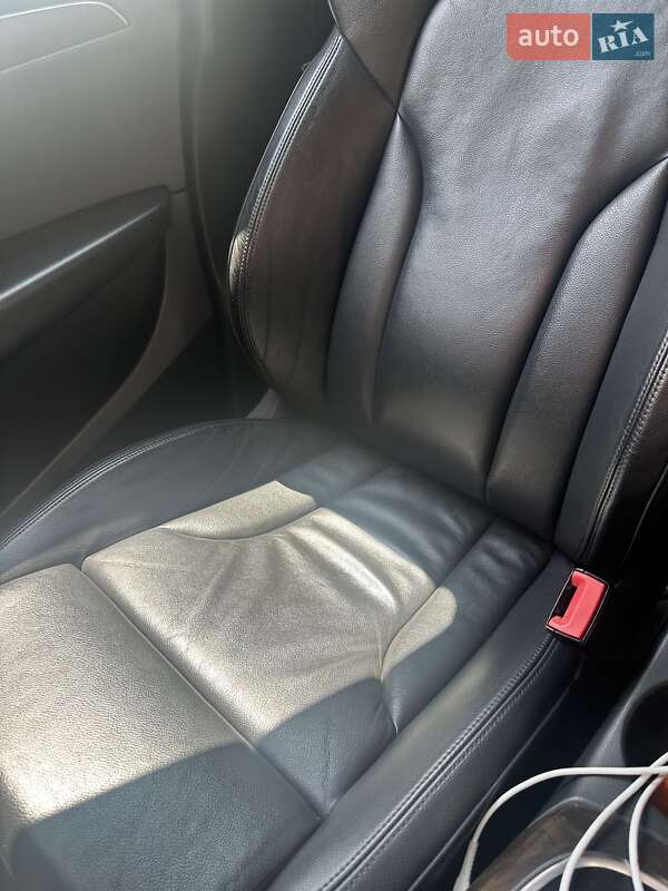 Внедорожник / Кроссовер Audi Q5 2009 в Радехове