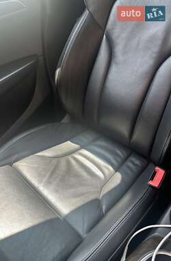 Внедорожник / Кроссовер Audi Q5 2009 в 