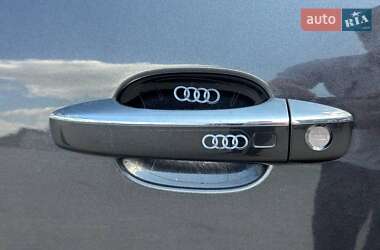 Внедорожник / Кроссовер Audi Q5 2014 в 