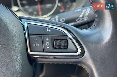 Внедорожник / Кроссовер Audi Q5 2014 в 