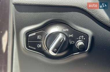 Внедорожник / Кроссовер Audi Q5 2014 в 
