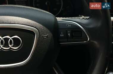 Внедорожник / Кроссовер Audi Q5 2013 в 