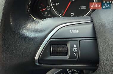 Внедорожник / Кроссовер Audi Q5 2017 в 