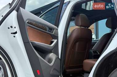Внедорожник / Кроссовер Audi Q5 2017 в 