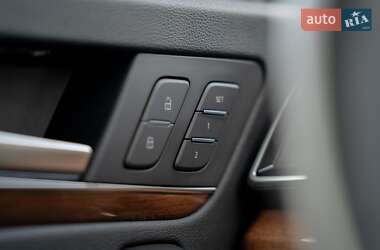 Внедорожник / Кроссовер Audi Q5 2021 в 