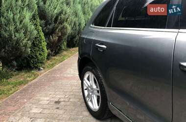 Внедорожник / Кроссовер Audi Q5 2015 в 