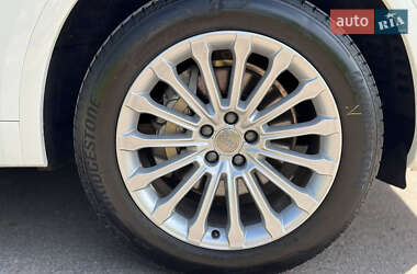 Внедорожник / Кроссовер Audi Q5 2021 в 