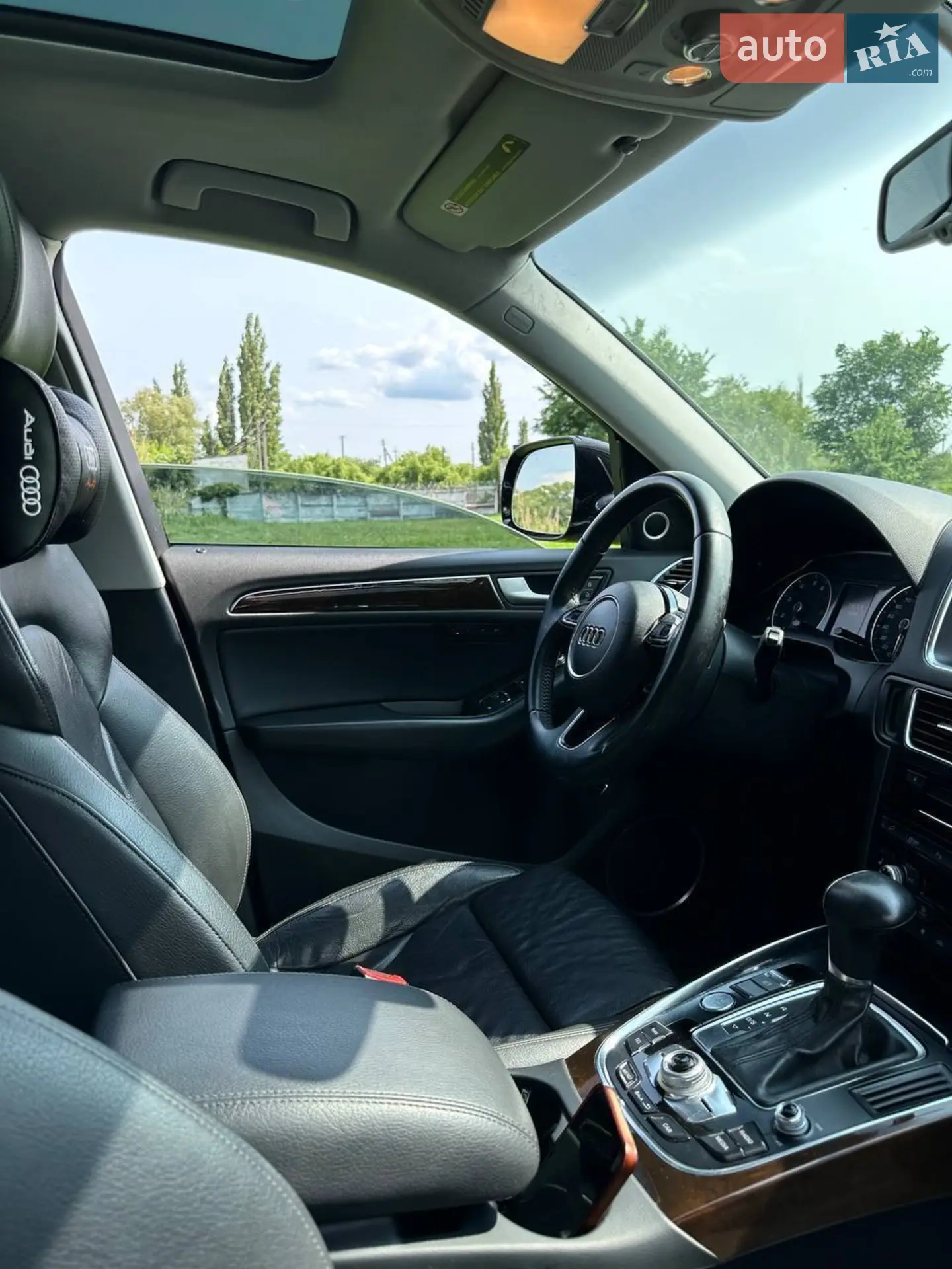 2013 Audi Q5 - мініатюра 20
