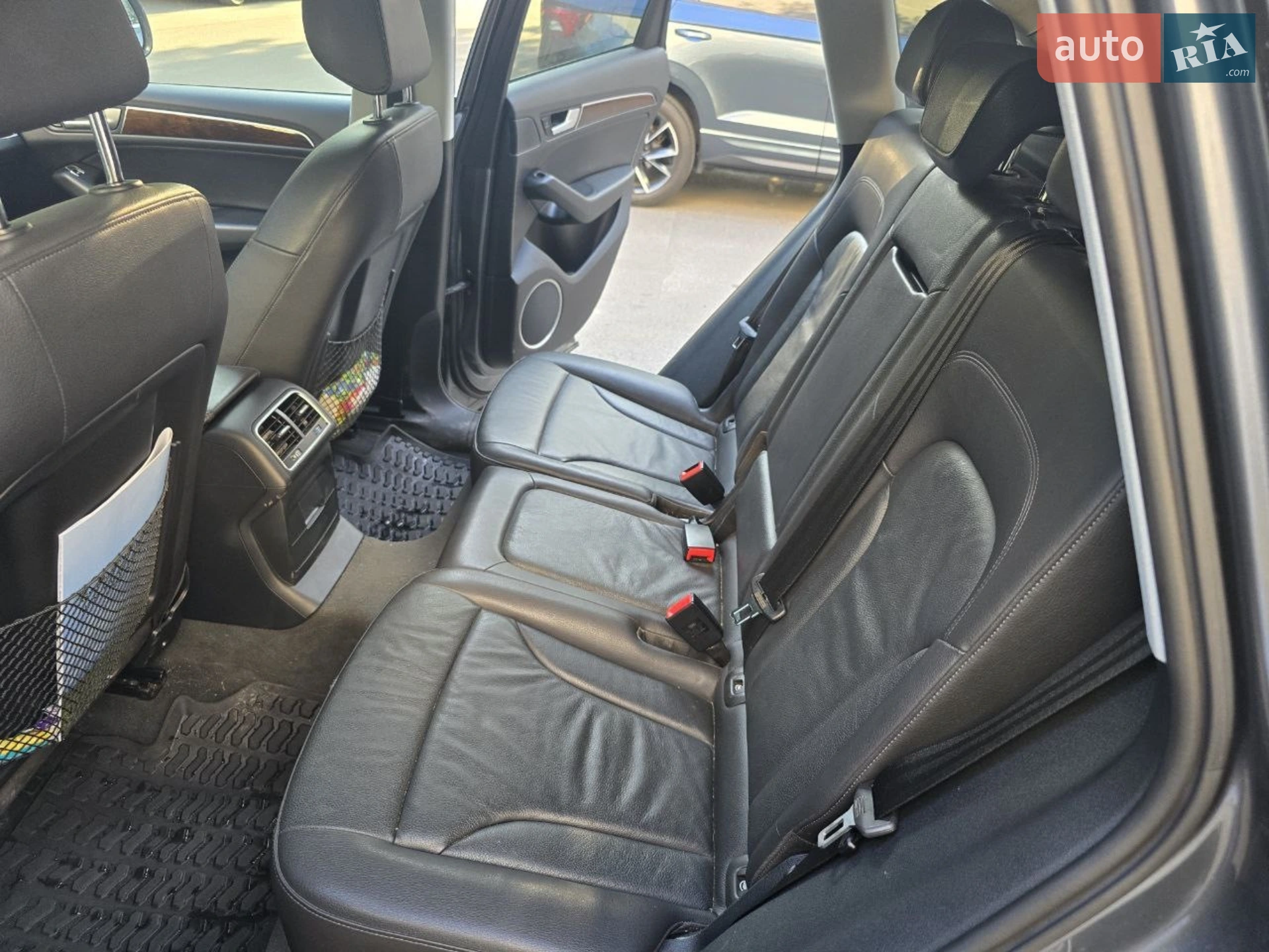 2015 Audi Q5 - мініатюра 14