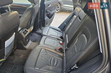 Внедорожник / Кроссовер Audi Q5 2015 в 