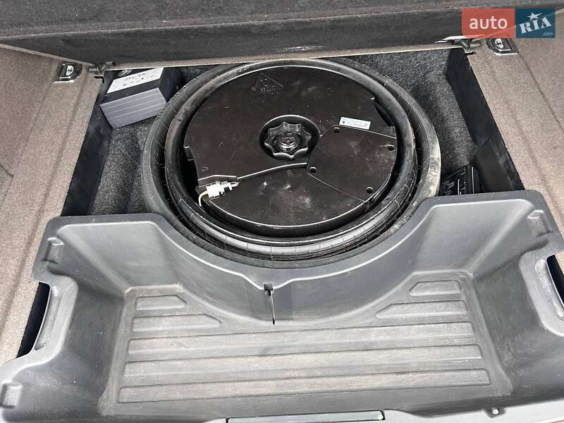 Внедорожник / Кроссовер Audi Q5 2015 в Нововолынске