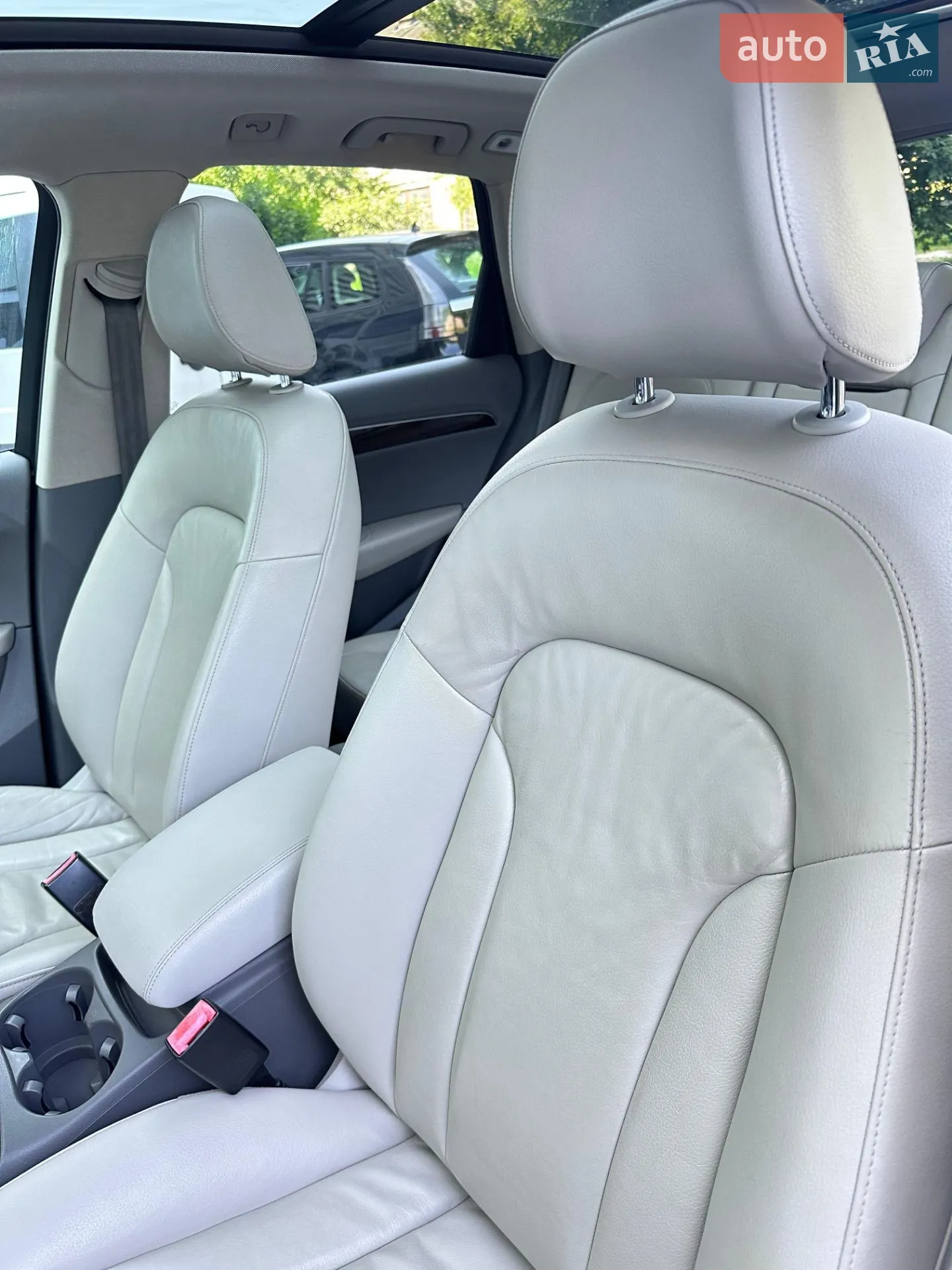 2011 Audi Q5 - мініатюра 15