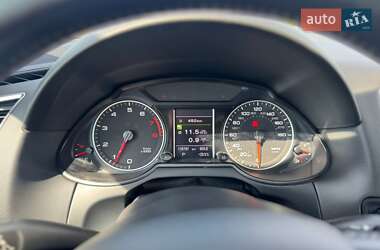 Внедорожник / Кроссовер Audi Q5 2011 в 