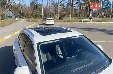 Внедорожник / Кроссовер Audi Q5 2017 в 