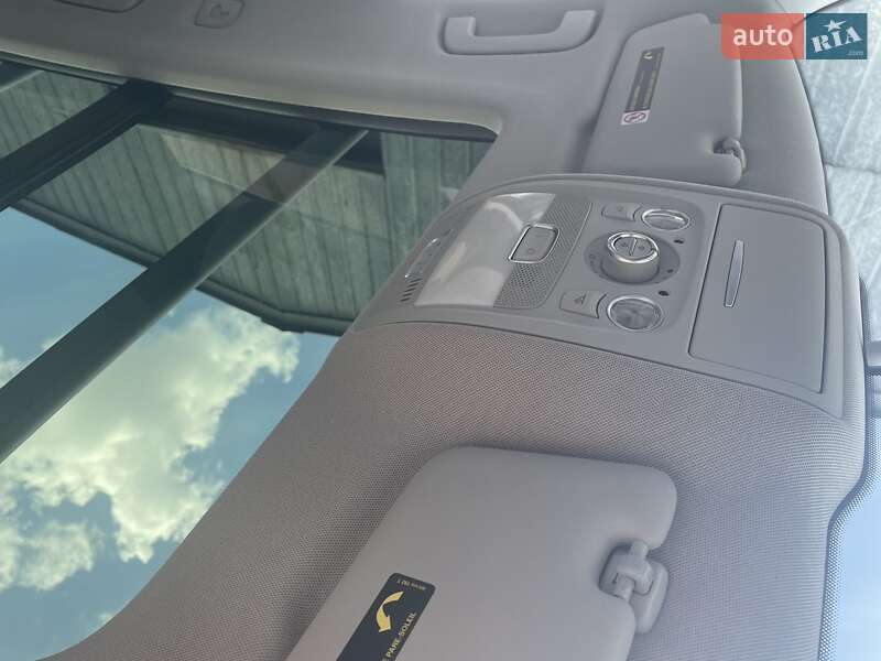 Внедорожник / Кроссовер Audi Q5 2015 в Харькове
