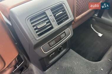 Внедорожник / Кроссовер Audi Q5 2021 в 