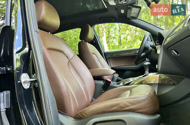 Внедорожник / Кроссовер Audi Q5 2014 в 