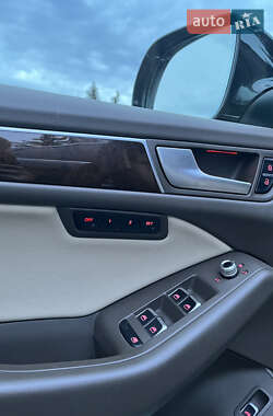 Внедорожник / Кроссовер Audi Q5 2013 в 