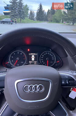 Внедорожник / Кроссовер Audi Q5 2013 в 