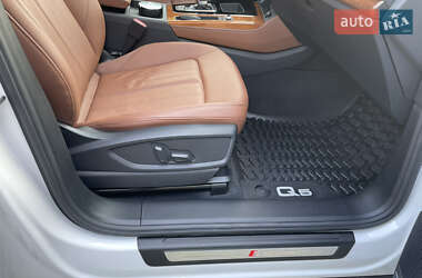Внедорожник / Кроссовер Audi Q5 2023 в 