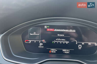 Внедорожник / Кроссовер Audi Q5 2023 в 
