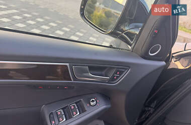 Внедорожник / Кроссовер Audi Q5 2015 в 