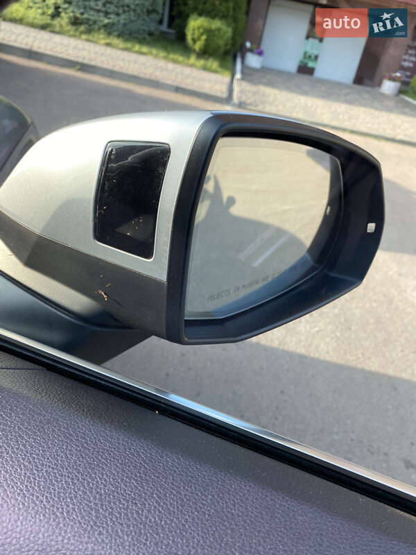 Внедорожник / Кроссовер Audi Q5 2022 в Тернополе