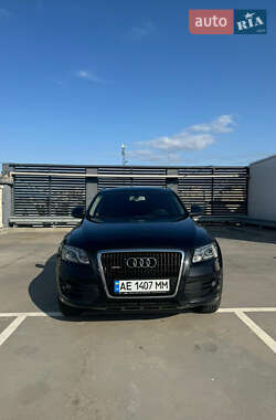 Внедорожник / Кроссовер Audi Q5 2009 в 