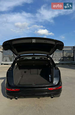 Внедорожник / Кроссовер Audi Q5 2009 в 