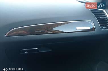 Внедорожник / Кроссовер Audi Q5 2013 в 