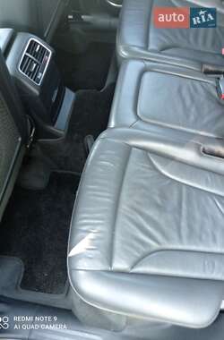Внедорожник / Кроссовер Audi Q5 2013 в 