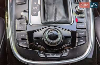 Внедорожник / Кроссовер Audi Q5 2014 в 