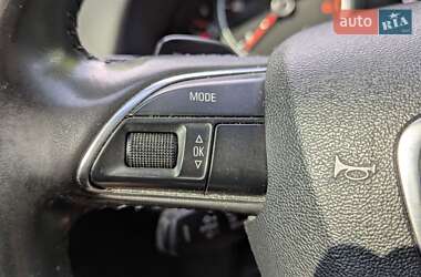 Внедорожник / Кроссовер Audi Q5 2014 в 