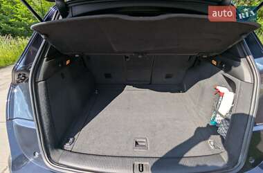 Внедорожник / Кроссовер Audi Q5 2014 в 