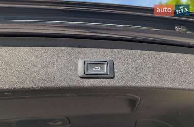 Внедорожник / Кроссовер Audi Q5 2014 в 