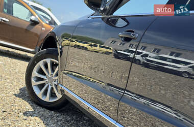 Внедорожник / Кроссовер Audi Q5 2013 в 