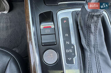 Внедорожник / Кроссовер Audi Q5 2013 в 