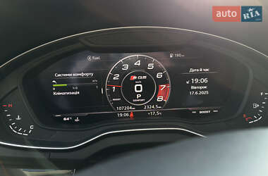 Внедорожник / Кроссовер Audi Q5 2019 в 