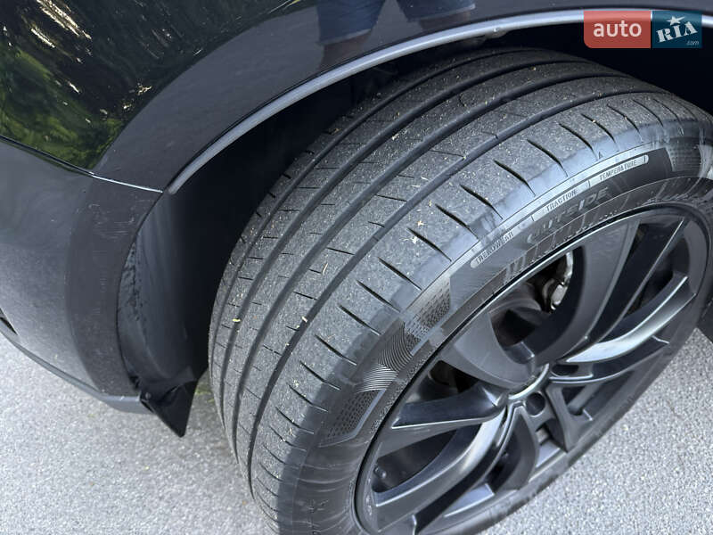 Позашляховик / Кросовер Audi Q5 2009 в Вінниці